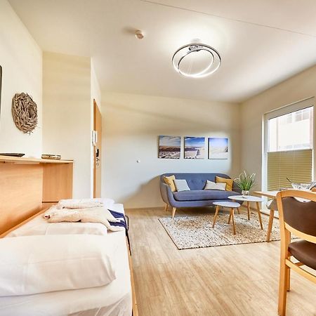 Haus Pamir _ Fewo 22 Κουξχάφεν Εξωτερικό φωτογραφία