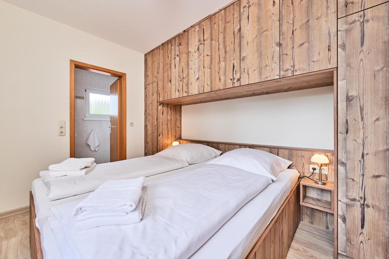 Haus Pamir _ Fewo 22 Κουξχάφεν Εξωτερικό φωτογραφία
